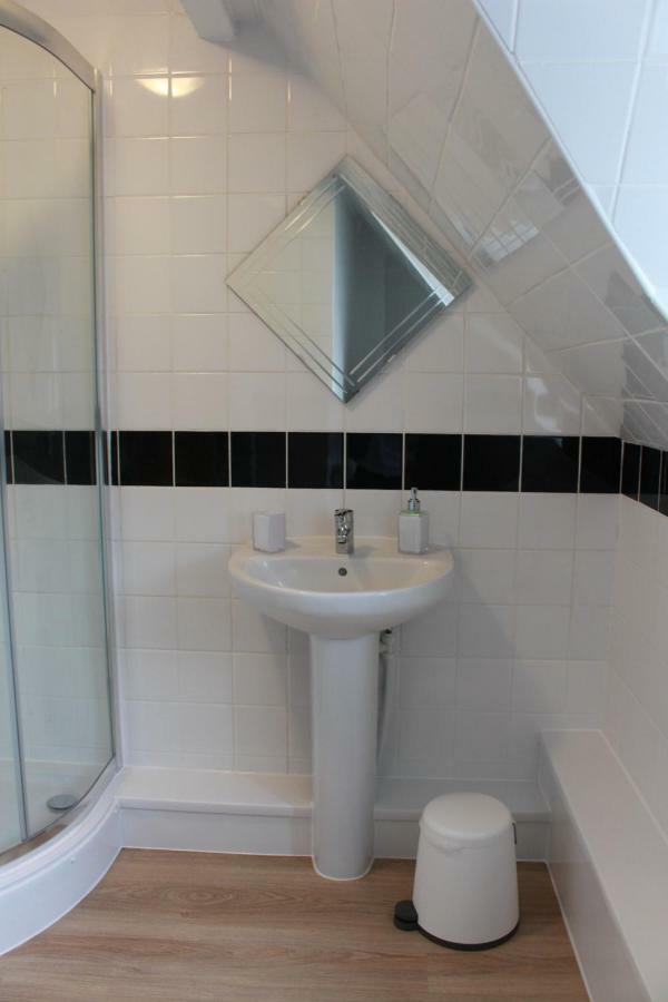 Rutherford Apartment Didcot Exteriör bild