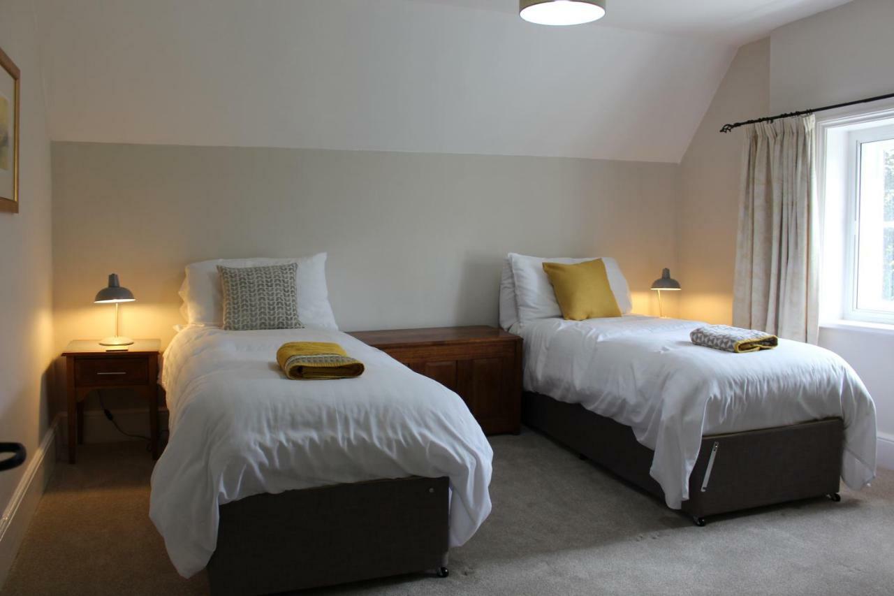 Rutherford Apartment Didcot Exteriör bild