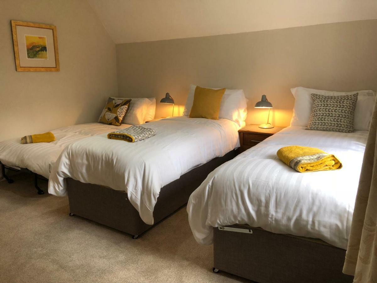 Rutherford Apartment Didcot Exteriör bild